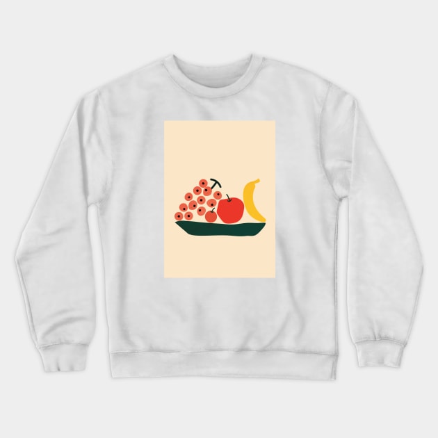 Fruits basket sweatshirt store